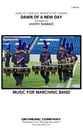 Dawn of a New Era Marching Band sheet music cover